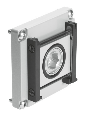 Festo MS6-E-IPM-80-80 Power supply module 543497 incl VAT