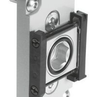 Festo MS4-E-IPM-40-80 Power supply module 543494 incl VAT