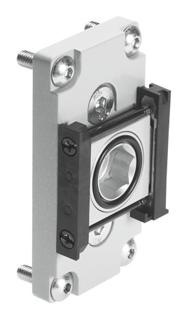 Festo MS4-E-IPM-40-80 Power supply module 543494 incl VAT