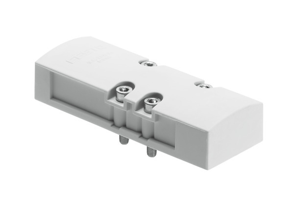 Festo VABB-S2-1-WT Cover plate 543186 incl VAT