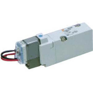 SMC VQZ315BR-5YOS1-Q 5 Port solenoid valve incl VAT