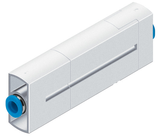 Festo VN-07-N-I3-PQ2-VQ2-A Vacuum generator 532635 incl VAT