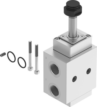 Festo VOFC-LT-M32C-M-FG12-F19 Valve 4514746 incl VAT