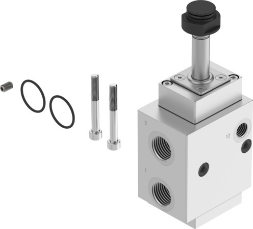 Festo VOFC-LT-M32C-MC-FG13-F19A Valve 4527269 incl VAT