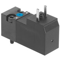 Festo VSCS-B-M32-MD-WA-1AC1 Solenoid valve 571063 incl VAT