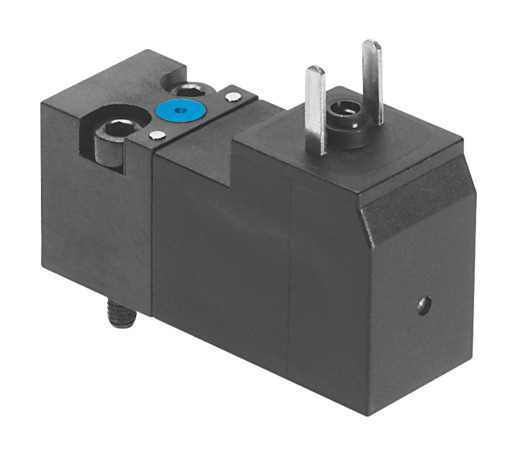 Festo VSCS-B-M32-MD-WA-1AC1 Solenoid valve 571063 incl VAT