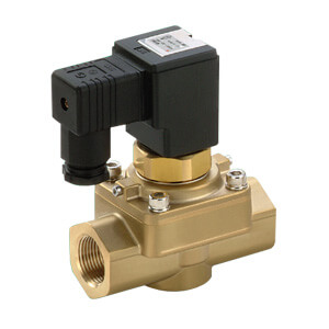 SMC VCH42-5D-06G-Q HIGH PRESSURE VALVE incl VAT