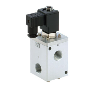 SMC VCH410-5D-10G-Q HIGH PRESSURE VALVE incl VAT