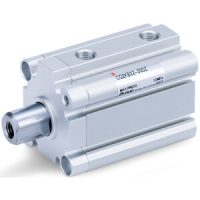 SMC CQ2KB25-40D AIR CYLINDER incl VAT
