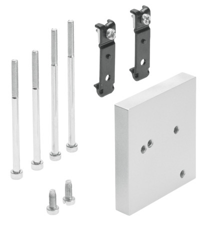 Festo VAME-P1-T H-rail mounting 542255 incl VAT