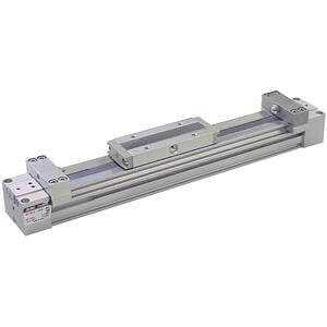 SMC MY1B16G-1000 MECHANICAL RODLESS CYLINDER incl VAT