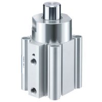 SMC RSDQA40TF-30DZ STOPPER CYLINDER incl VAT