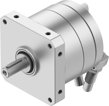Festo DSM-T-16-270-CC-A-B Semi-rotary drive 1145094 incl VAT