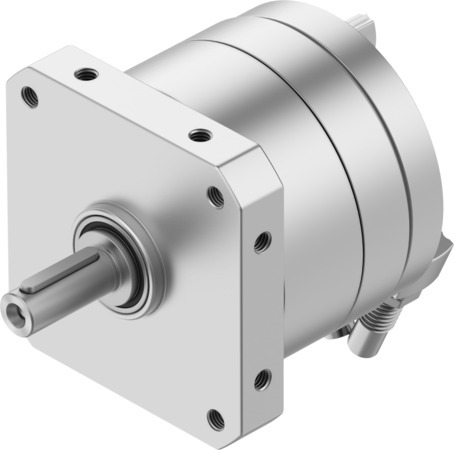 Festo DSM-T-25-270-CC-A-B Semi-rotary drive 1145100 incl VAT