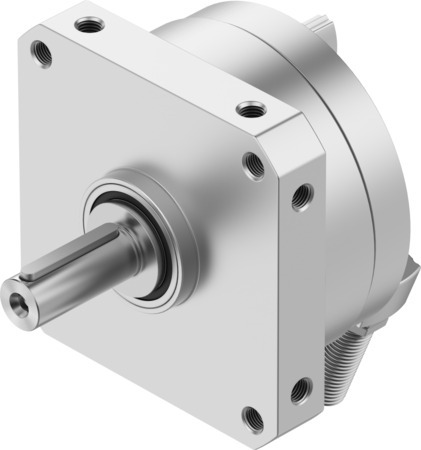 Festo DSM-40-270-P1-A-B Semi-rotary drive 566211 incl VAT