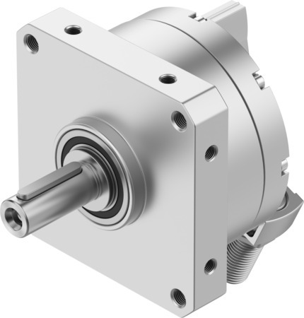Festo DSM-63-270-P1-A-B Semi-rotary drive 566213 incl VAT