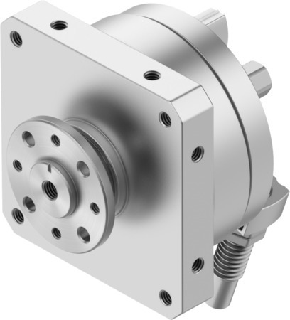 Festo DSM-12-270-CC-FW-A-B Semi-rotary drive 547573 incl VAT