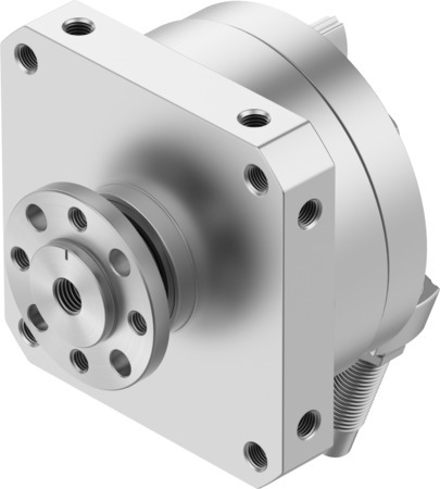 Festo DSM-40-270-CC-FW-A-B Semi-rotary drive 547589 incl VAT