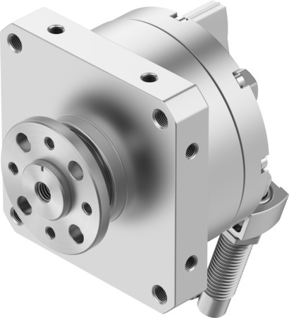 Festo DSM-63-270-CC-FW-A-B Semi-rotary drive 552082 incl VAT