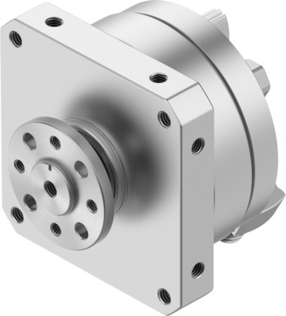 Festo DSM-16-270-P-FW-A-B Semi-rotary drive 547575 incl VAT