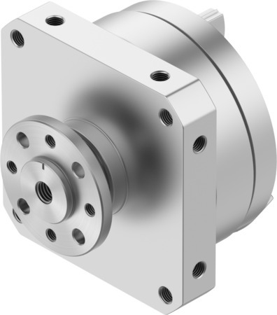 Festo DSM-32-270-P-FW-A-B Semi-rotary drive 547583 incl VAT