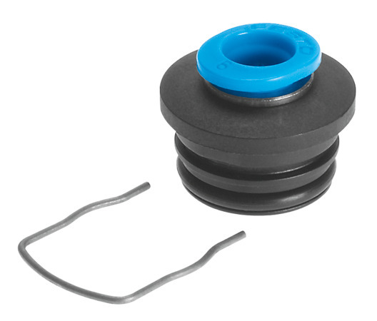 Festo QSPK18-6 Cartridge 130840 Pack of 10 incl VAT