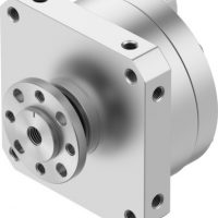 Festo DSM-40-270-P-FW-A-B Semi-rotary drive 547587 incl VAT