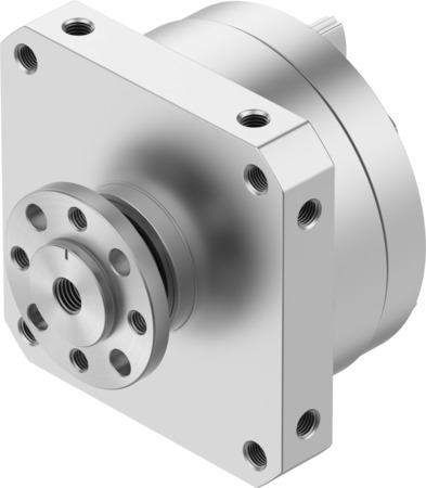 Festo DSM-40-270-P-FW-A-B Semi-rotary drive 547587 incl VAT