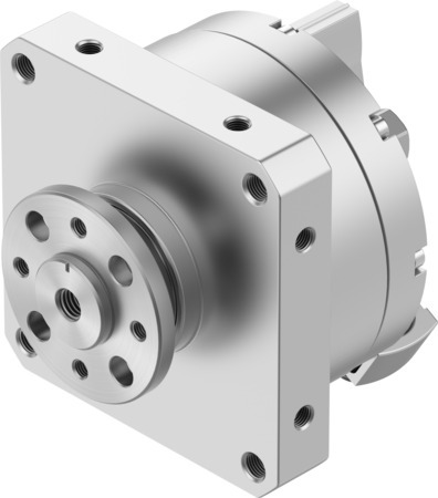 Festo DSM-63-270-P-FW-A-B Semi-rotary drive 552080 incl VAT