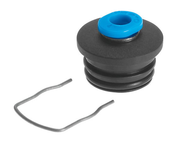 Festo QSPK18-4 Cartridge 130839 Pack of 10 incl VAT