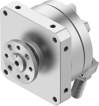 Festo DSM-16-270-P1-FW-A-B Semi-rotary drive 566206 incl VAT