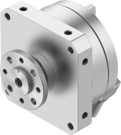 Festo DSM-32-270-P1-FW-A-B Semi-rotary drive 566210 incl VAT