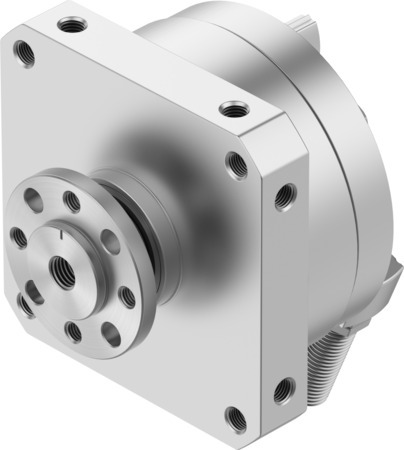 Festo DSM-40-270-P1-FW-A-B Semi-rotary drive 566212 incl VAT