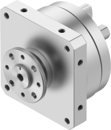 Festo DSM-12-270-FW-A-B Semi-rotary drive 547596 incl VAT