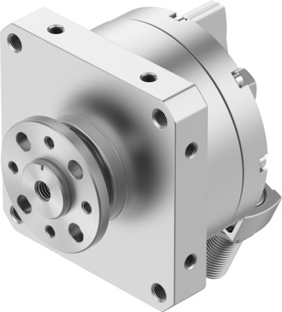 Festo DSM-63-270-P1-FW-A-B Semi-rotary drive 566214 incl VAT