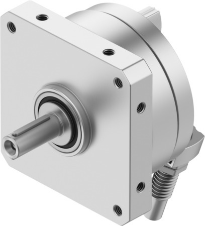 Festo DSM-12-270-CC-A-B Semi-rotary drive 547572 incl VAT