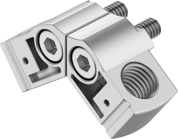 Festo DSM-25-B Cushioning mount 547902 incl VAT