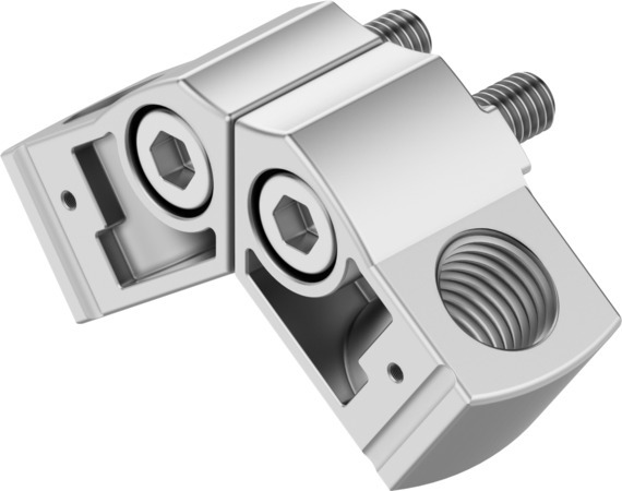 Festo DSM-32-B Cushioning mount 547903 incl VAT