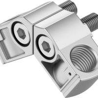 Festo DSM-40-B Cushioning mount 547904 incl VAT