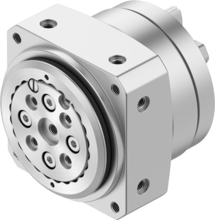 Festo DSM-16-270-HD-A-B Semi-rotary drive 1369111 incl VAT