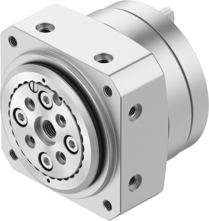 Festo DSM-25-270-HD-A-B Semi-rotary drive 1369112 incl VAT