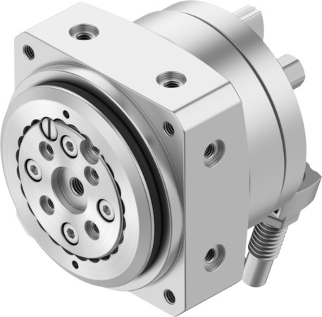 Festo DSM-12-270-CC-HD-A-B Semi-rotary drive 1369122 incl VAT
