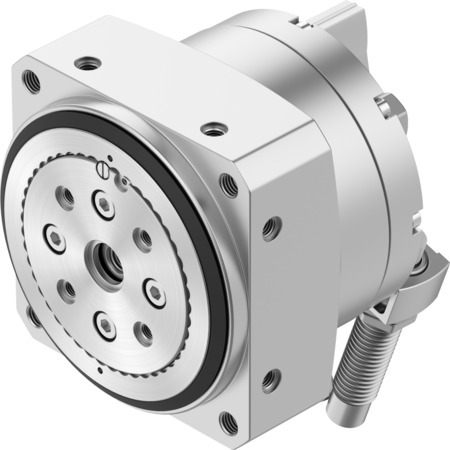 Festo DSM-63-270-CC-HD-A-B Semi-rotary drive 1369127 incl VAT