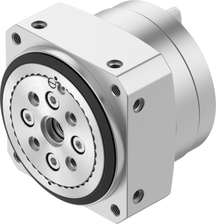 Festo DSM-40-270-HD-A-B Semi-rotary drive 1369114 incl VAT