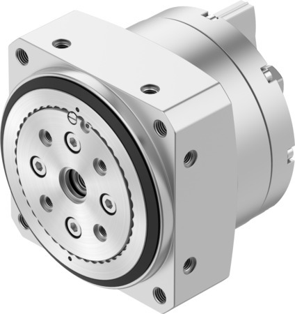 Festo DSM-63-270-HD-A-B Semi-rotary drive 1369115 incl VAT