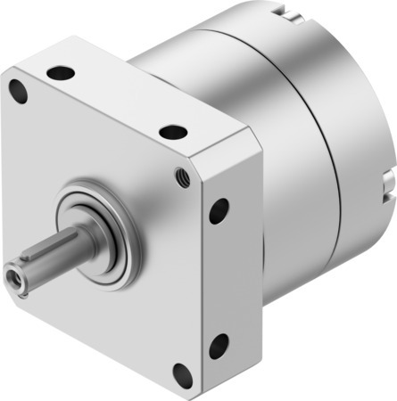 Festo DSM-T-10-240-P Semi-rotary drive 1562093 incl VAT
