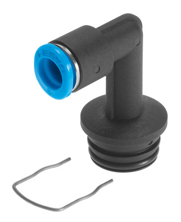 Festo QSPLLK18-6 Cartridge 130847 Pack of 10 incl VAT