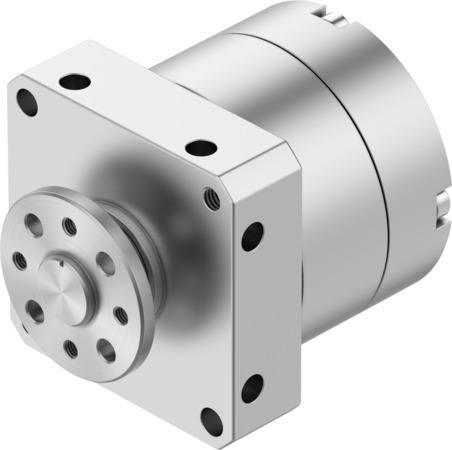 Festo DSM-T-10-240-P-FW Semi-rotary drive 1562318 incl VAT
