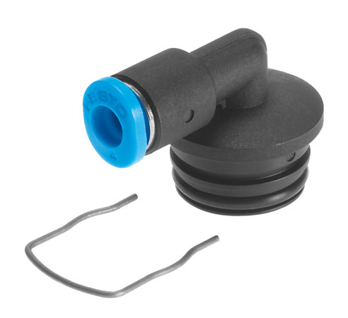 Festo QSPLK18-4 Cartridge 130843 Pack of 10 incl VAT