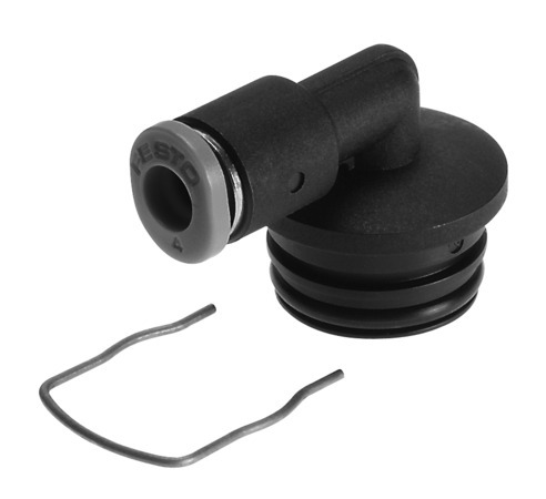 Festo QSPLK18-1/4-U Cartridge 132176 Pack of 10 incl VAT